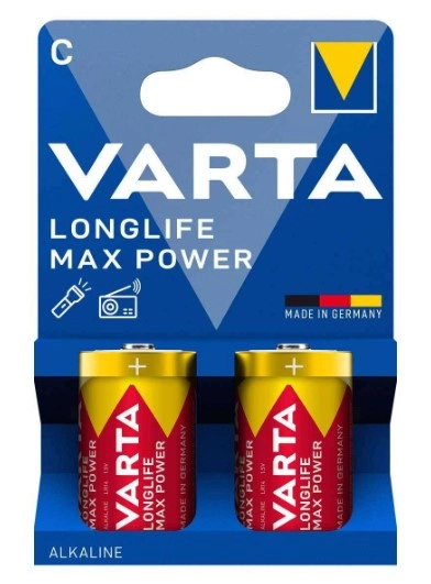 Varta 04714 101 422 household battery