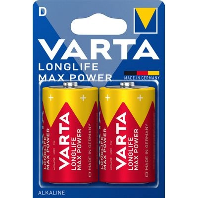 Varta 04720 101 422 household battery