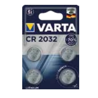 Varta 06032 101 404 household battery