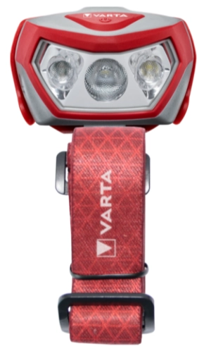 Varta Outdoor Sports H20 Pro Grey