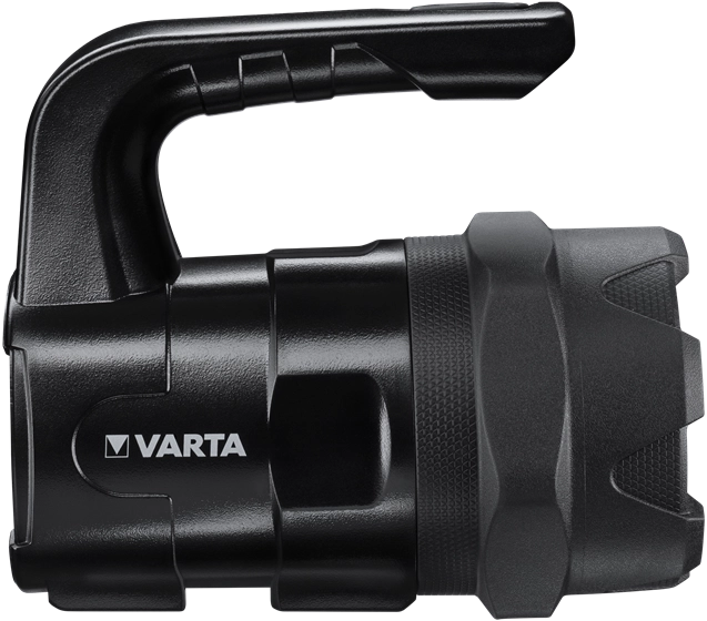 Varta INDESTRUCTIBLE BL20 PRO Black Hand