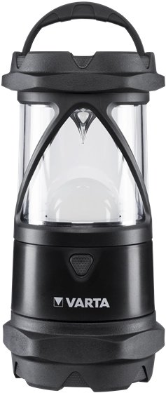 Varta INDESTRUCTIBLE L30 PRO Black  Transparent