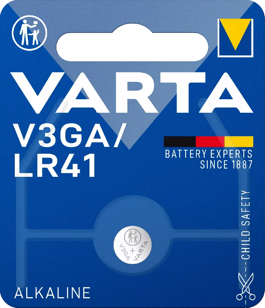 Varta 24261 101 401 household battery