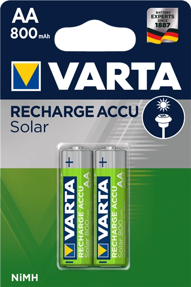 Varta 56736 Rechargeable battery AA Nickel-Metal