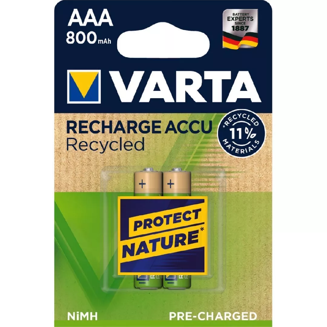 Varta 56813 101 402 household battery