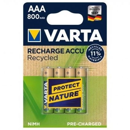 Varta 56813 101 404 household battery