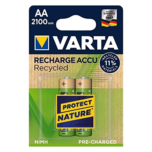Varta 56816 101 402 household battery