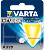 Chron V379 Silver 1.55V 00379
