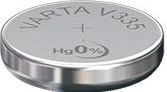 Varta Watch V 335 0335101111 4008496101467
