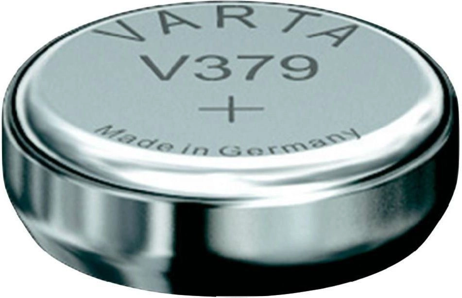 Varta Watch Battery for SR63 watches