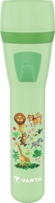 Varta flashlight Kids Flashlight 2xAA 15650