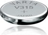 Varta Watch battery for SR67 watches