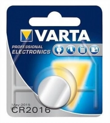 Bateria Litowa 3V CR2016 06016101401 4008496276639