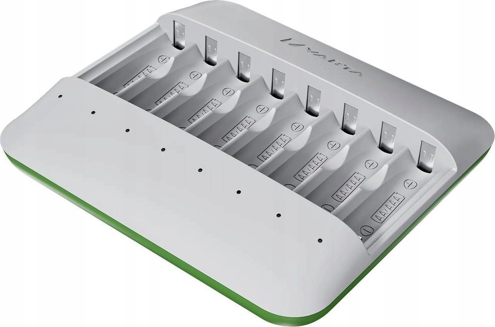 Varta Eco Multi - 1 hour