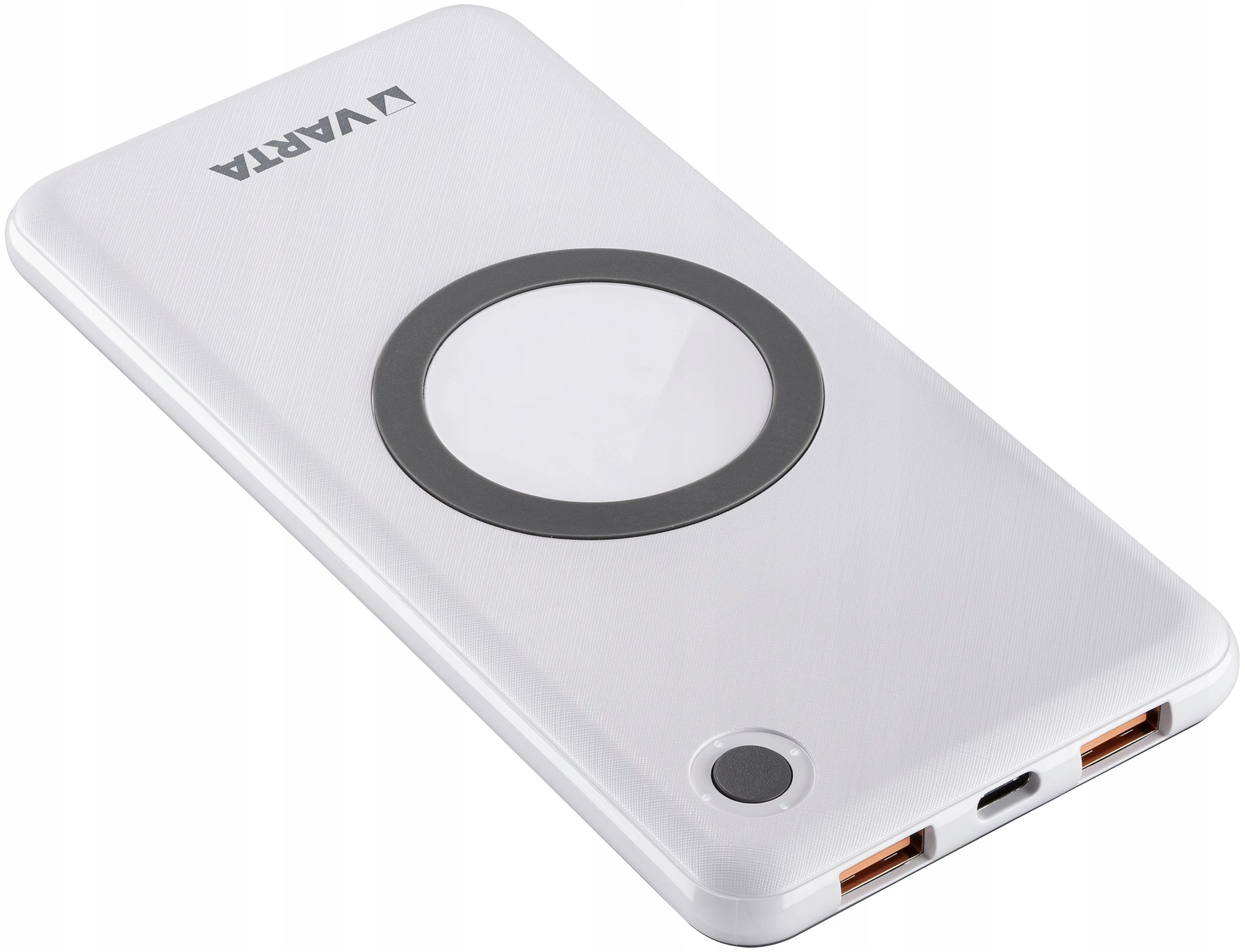 Varta Inductive Power Bank - 2-in-1