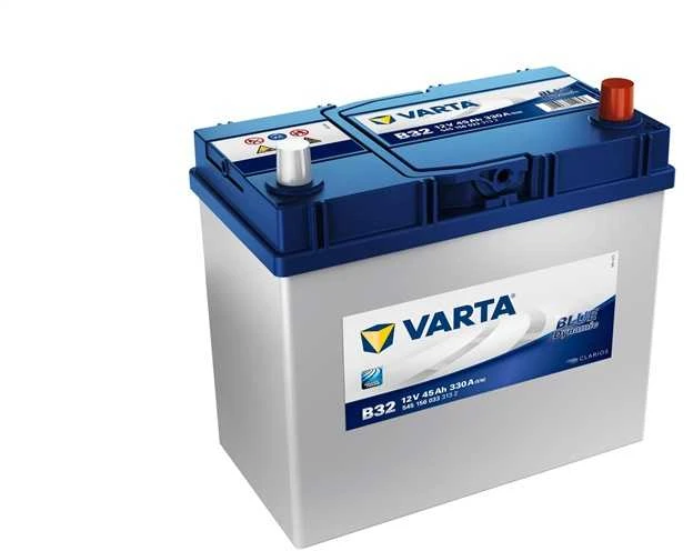 BATTERY VARTA BD 545156033 B32 45AH/330A