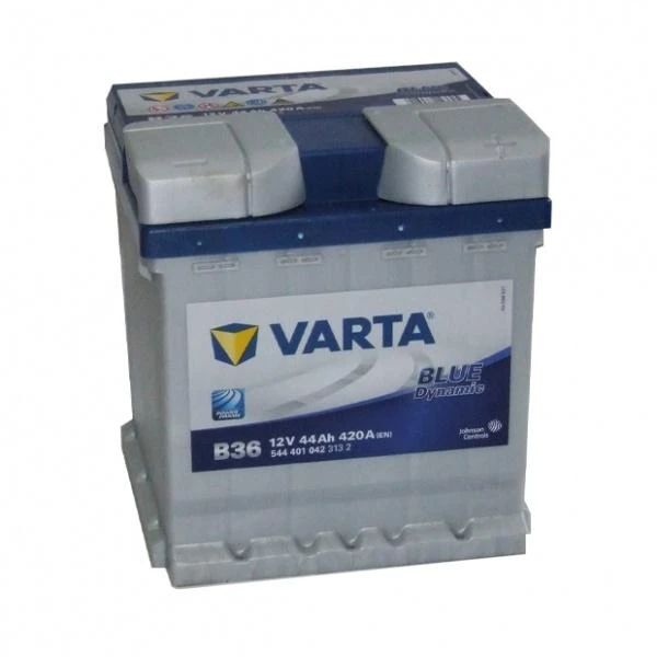Akumulator VARTA 12V 44Ah/420A (P+ standardowy)