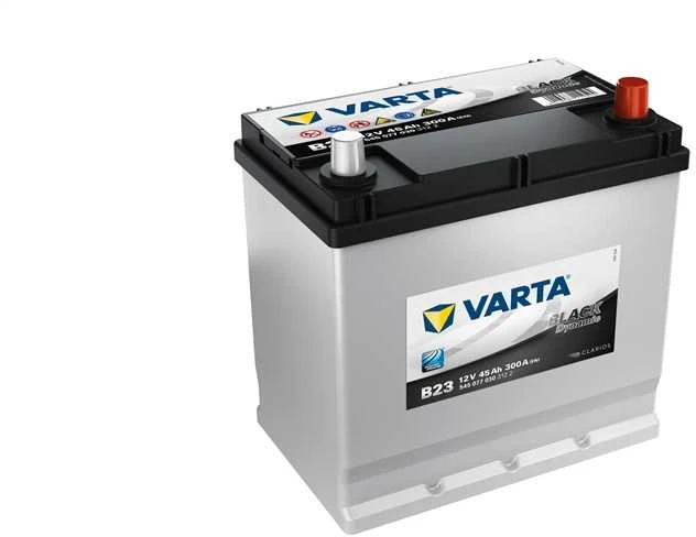 BATTERY VARTA BD 545077030 B23 45AH/300A