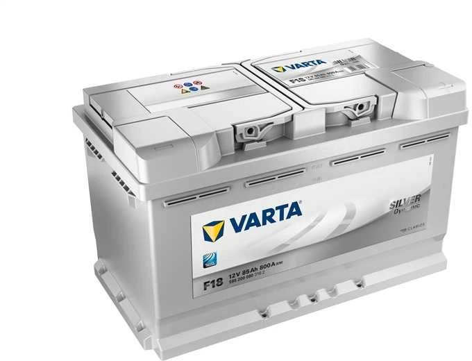SD F18 12V 85Ah 800A (
