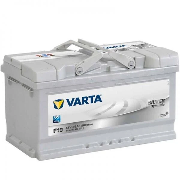Akumulator VARTA 12V 85Ah/800A (P+ standardowy)
