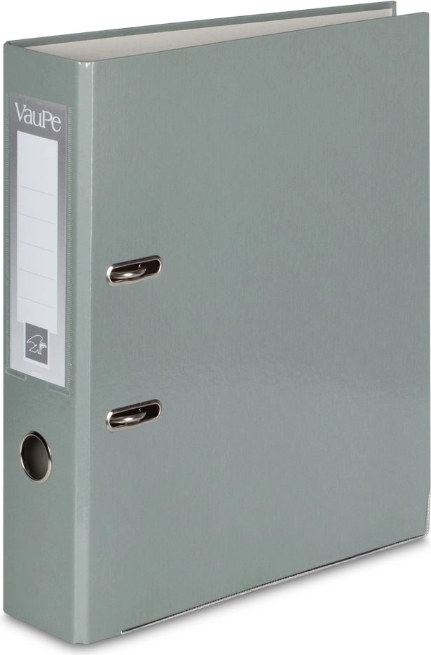 VauPe FCK leverset A4 50mm grey