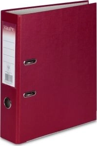 VauPe Business lever binder A4 50mm