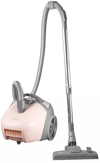 Vax ZVC352 Antek vacuum cleaner 5908269370856