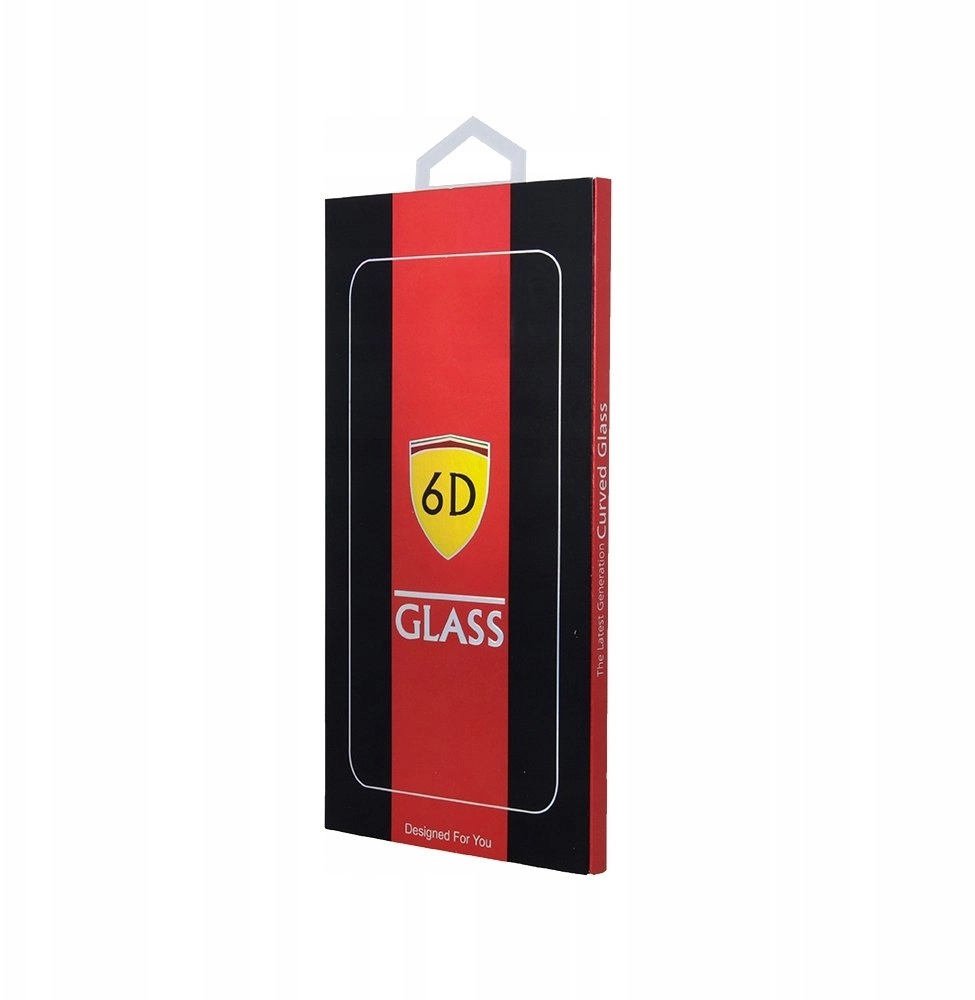 Szkło Hartowane 6D Pro Veason Glass