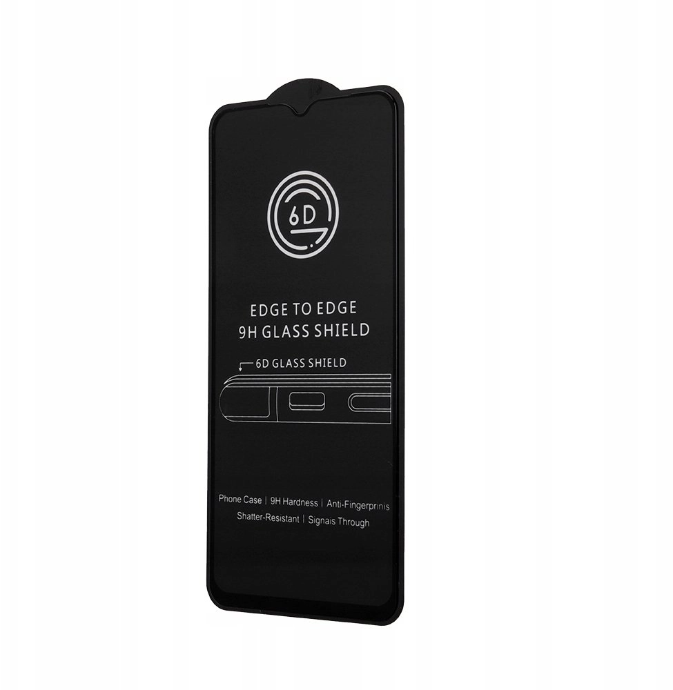 Veason Tempered Glass 6D Pro Veason