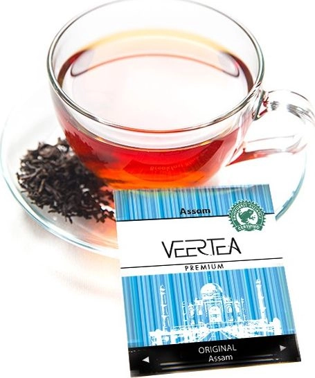 VEERTEA PREMIUM Assam Premium 2 g
