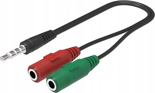 Kabel USB Vega KABEL JACK DO