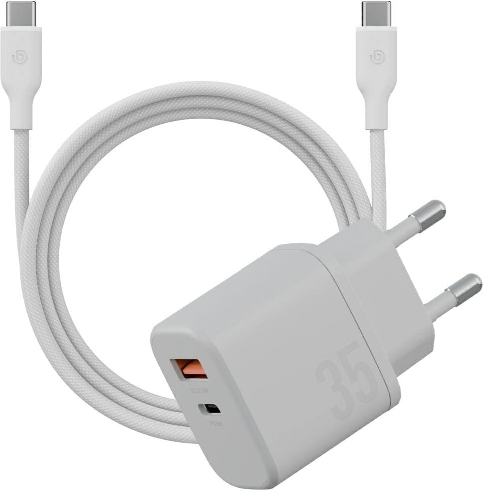 Bazic Goport Velox GaN 35W PD