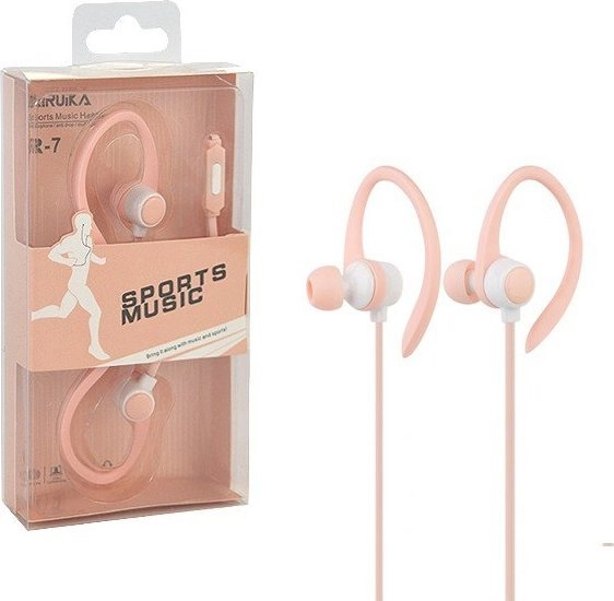 Sports Music Pink 23162 5904238708903