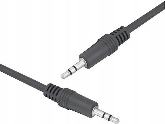 Kabel Vega STEREO CABLE TOMORROW JACK