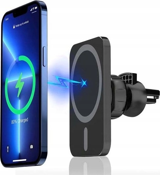 Vega ECOBOX charger WIRELESS CHARGER 15W