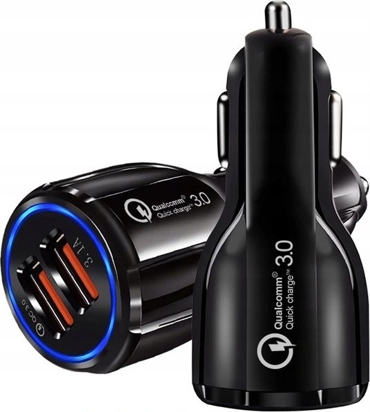 Vega LITTE charger CAR CHARGER 2