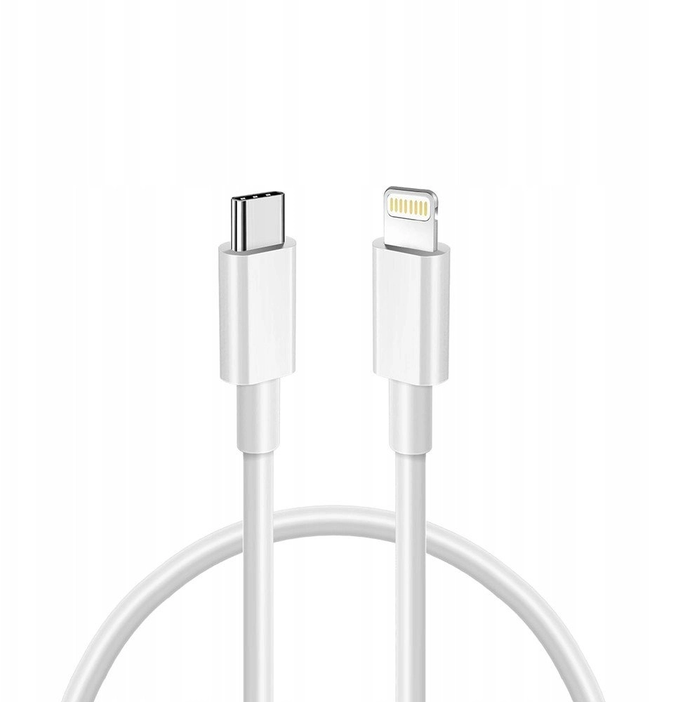 ECONOMY KABEL USB TYP-C DO IPHONE