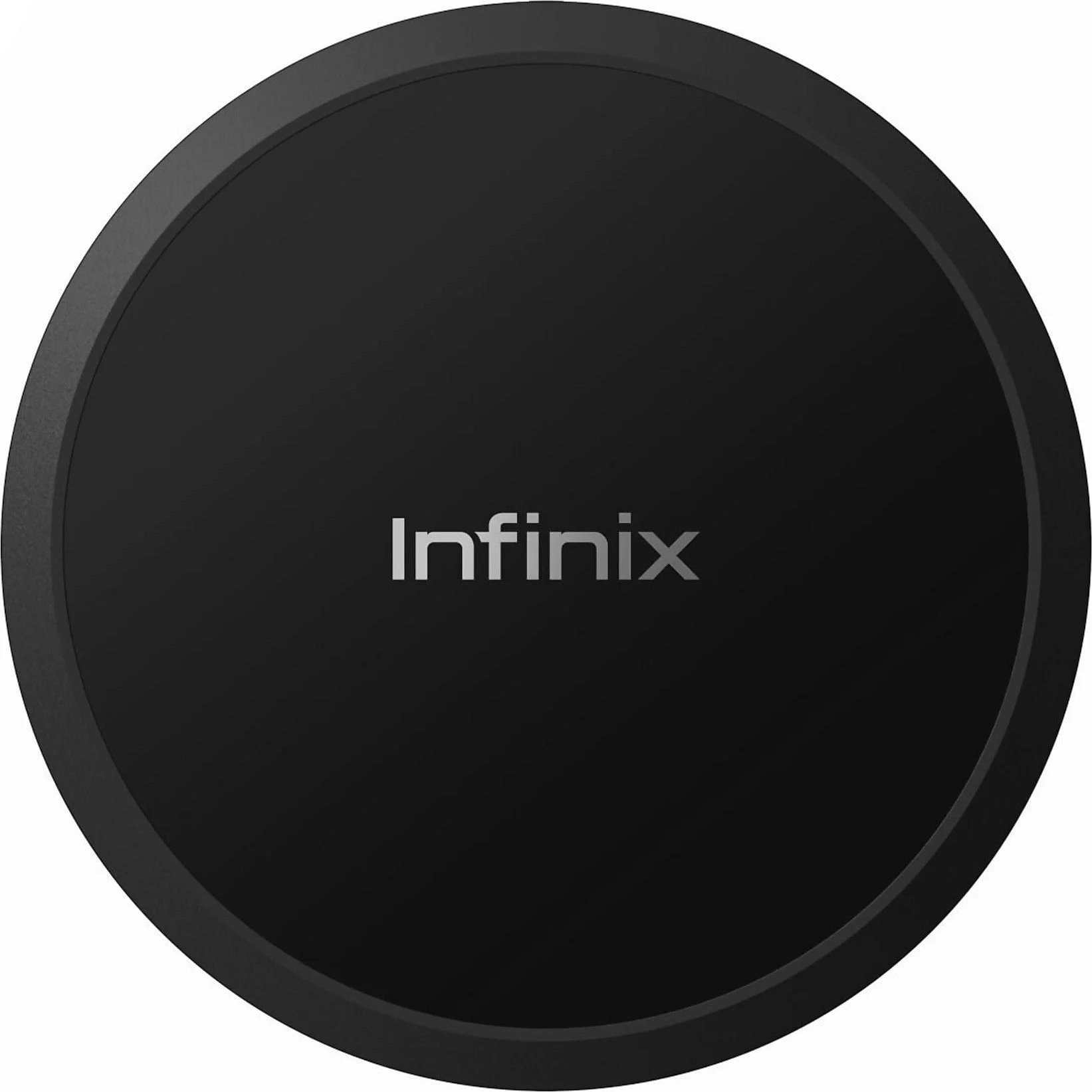 INFINIX MAGSAFE 15W INDUCTIVE CHARGER 36027