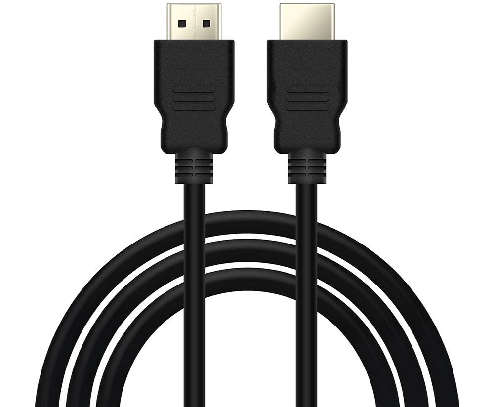 ECONOMY KABEL HDMI-HDMI 3M  1 4