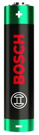 BATERIA BOSCH 4SZT AAA SUPER ALKALINE