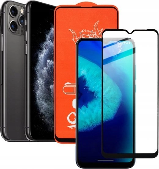Vega SOMOSTEL GLASS IPHONE X XS