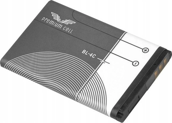 Vega BATERIA PREMIUM CELL COBALT BL-4C