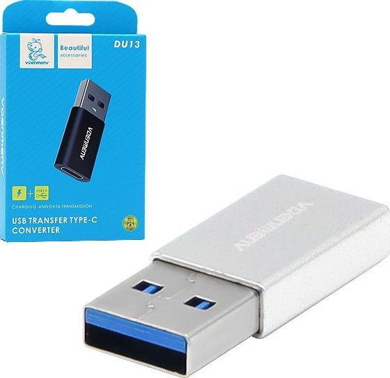 Adapter USB Vega USB-C - USB