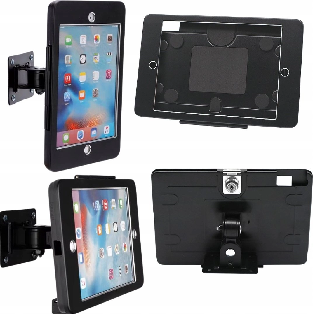 Vega holder ANTI-THEFT HANDLE IPAD 10