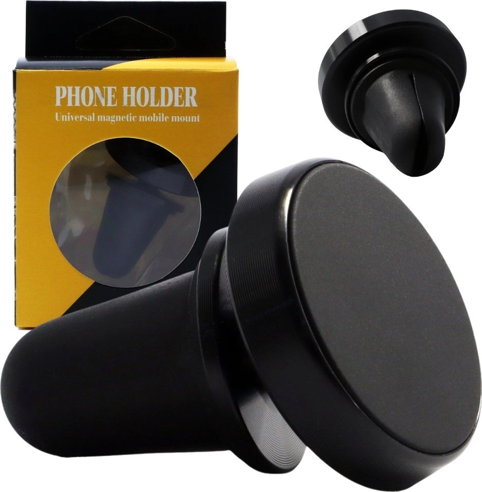 Vega ECOBOX* UNIVERSAL CAR HOLDER MAGNETIC