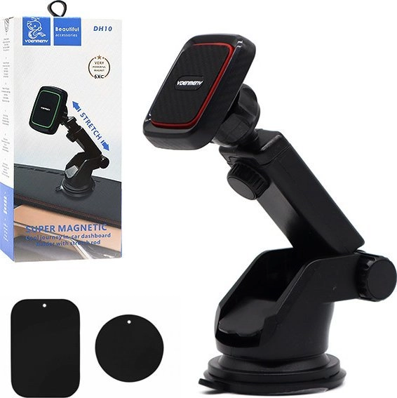 Vega DENMEN MAGNETIC MAGNETIC CAR HOLDER