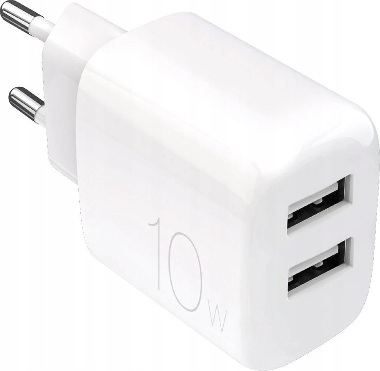 Puro PROLITE 10W 2x USB-A mains
