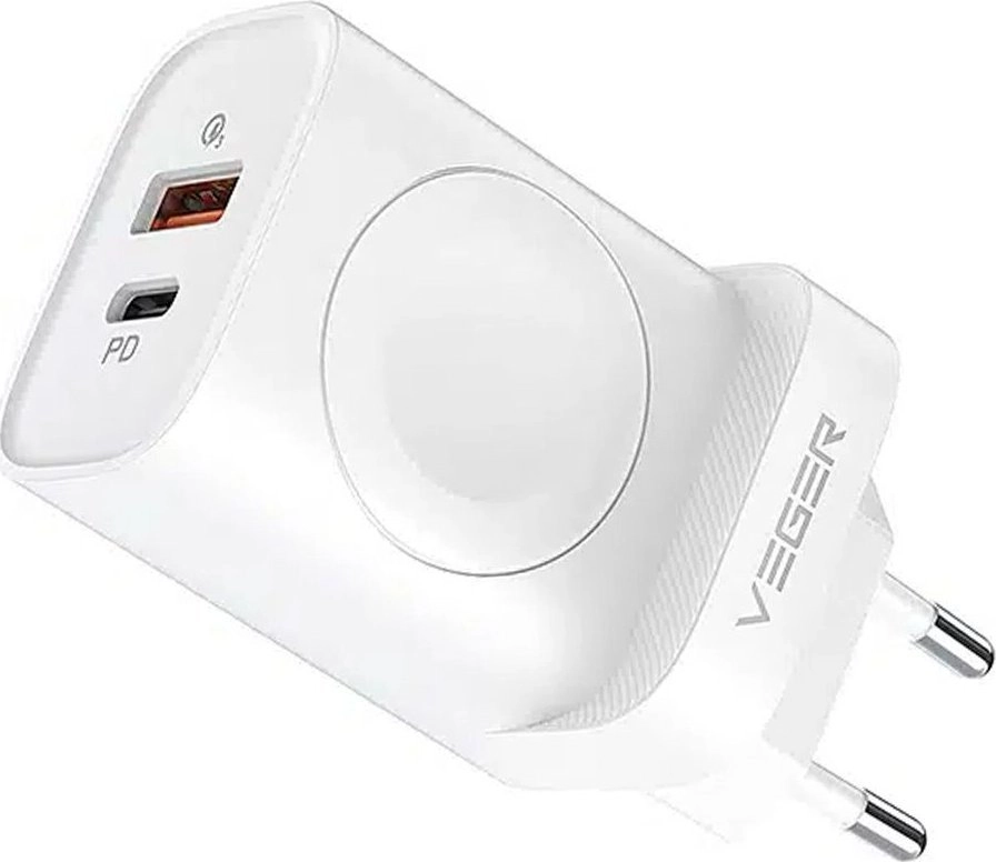 VEGER VG-W002E mobile device charger Universal