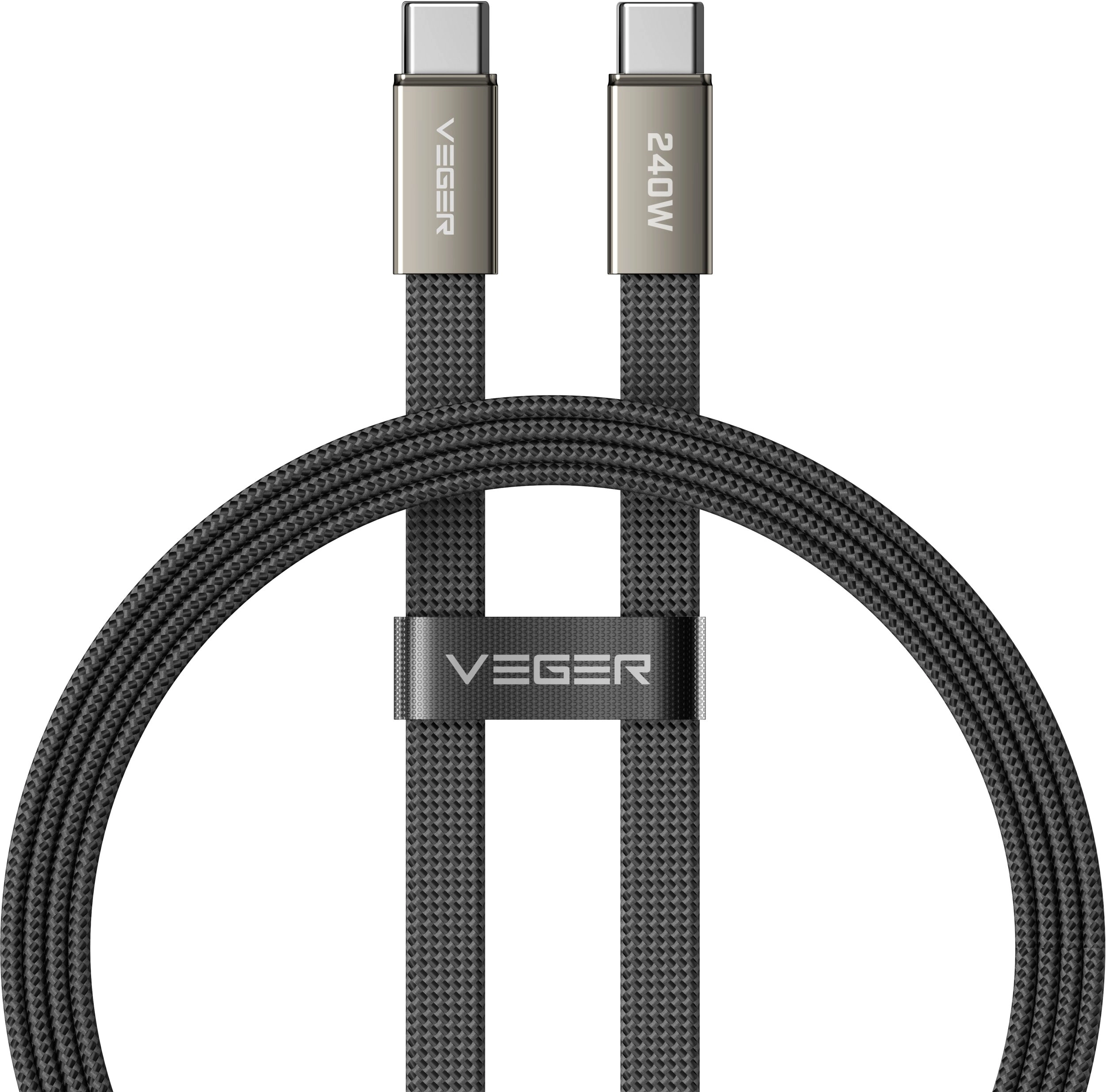 Veger USB cable USB C to