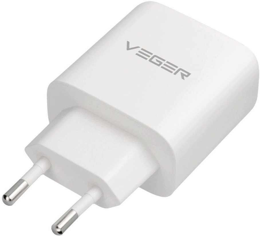 Veger charger VEGER phone charger USB